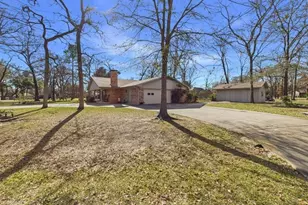 162 1st Oak Dr, Enchanted Oaks, TX 75156 - Photo 24