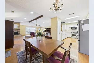 162 1st Oak Drive, Enchanted Oaks, TX 75156 - Photo 12