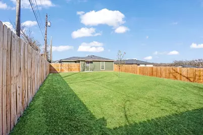 2408 Miller Street, Denison, TX 75020 - Photo 24