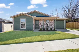 2408 Miller St, Denison, TX 75020 - Photo 1