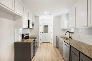 2408 Miller St, Denison, TX 75020 - Photo 22