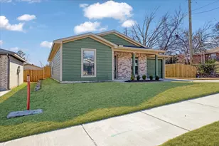 2408 Miller St, Denison, TX 75020 - Photo 2