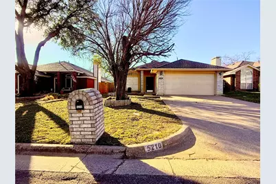 5210 Cornvalley Drive, Arlington, TX 76017 - Photo 1