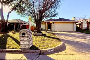 5210 Cornvalley Dr, Arlington, TX 76017 - Photo 1