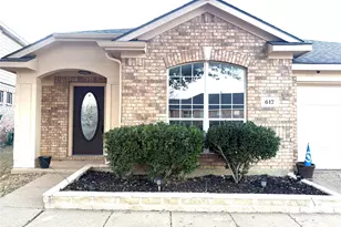 617 Tabasco Trail, Arlington, TX 76002 - Photo 2