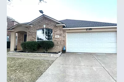 617 Tabasco Trail, Arlington, TX 76002 - Photo 1
