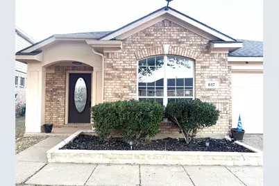 617 Tabasco Trail, Arlington, TX 76002 - Photo 2