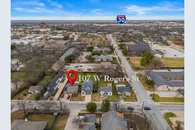 107 Rogers, Arlington, TX 76011 - Photo 4