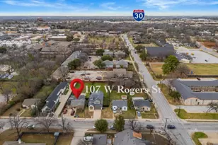 107 Rogers, Arlington, TX 76011 - Photo 4