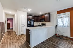 2413 Russell St, Crandall, TX 75114 - Photo 4