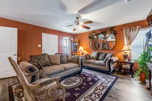 2413 Russell St, Crandall, TX 75114 - Photo 2