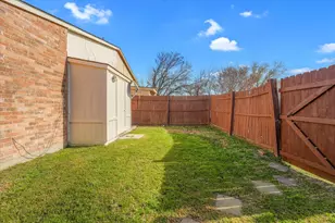 4461 Chapman St, The Colony, TX 75056 - Photo 30