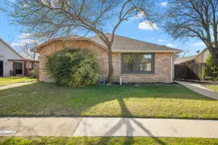 4461 Chapman St, The Colony, TX 75056 - Photo 1