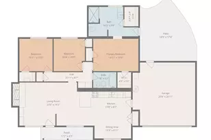 1009 Russell Rd, Everman, TX 76140 - Photo 20