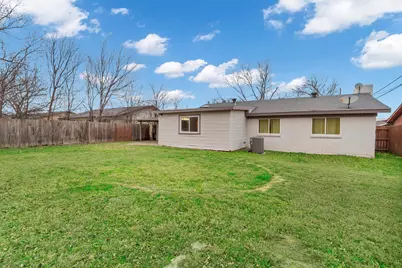 1009 Russell Road, Everman, TX 76140 - Photo 14