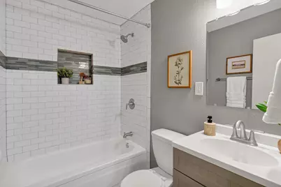 1009 Russell Road, Everman, TX 76140 - Photo 16