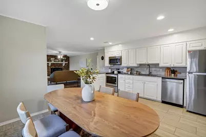 1009 Russell Road, Everman, TX 76140 - Photo 8