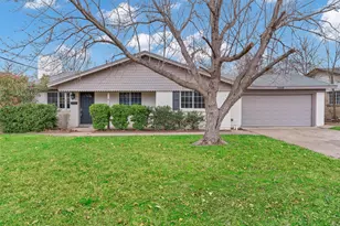 1009 Russell Rd, Everman, TX 76140 - Photo 1