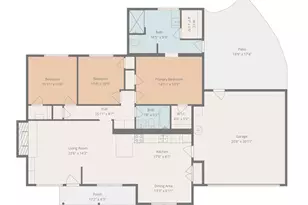 1009 Russell Rd, Everman, TX 76140 - Photo 18