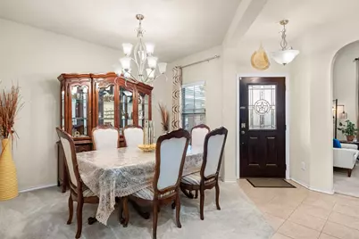 1045 Doe Meadow Drive, Fort Worth, TX 76028 - Photo 4