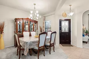 1045 Doe Meadow Dr, Fort Worth, TX 76028 - Photo 4