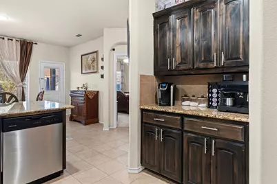 1045 Doe Meadow Drive, Fort Worth, TX 76028 - Photo 8