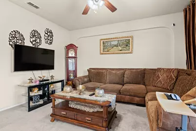 1045 Doe Meadow Drive, Fort Worth, TX 76028 - Photo 12