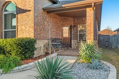 1045 Doe Meadow Drive, Fort Worth, TX 76028 - Photo 2