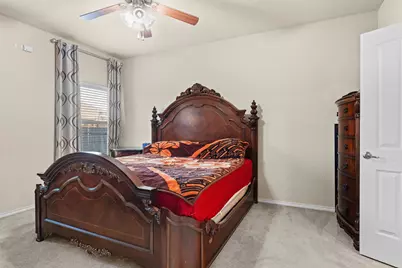 1045 Doe Meadow Drive, Fort Worth, TX 76028 - Photo 16