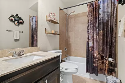 1045 Doe Meadow Drive, Fort Worth, TX 76028 - Photo 24