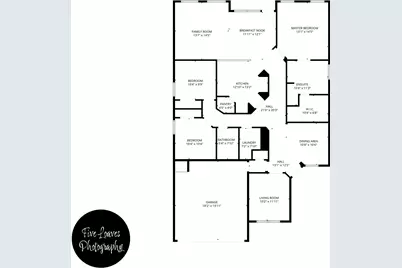 1045 Doe Meadow Drive, Fort Worth, TX 76028 - Photo 28