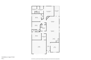 1432 Wolfberry Ln, Northlake, TX 76226 - Photo 36