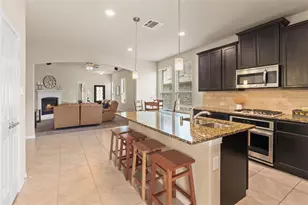 10117 Long Ranch, McKinney, TX 75071 - Photo 4