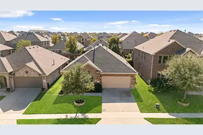 10117 Long Branch Drive, McKinney, TX 75071 - Photo 1