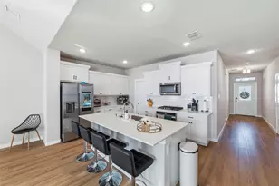 2417 Mankato Dr, Fort Worth, TX 76179 - Photo 10