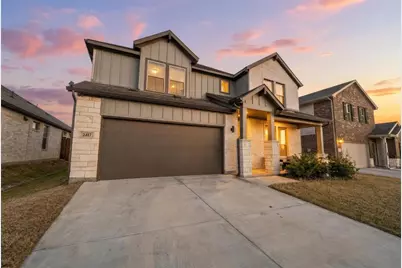 2417 Mankato Drive, Fort Worth, TX 76179 - Photo 2