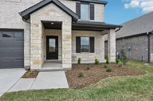 2709 Grand Teton Dr, Anna, TX 75409 - Photo 2