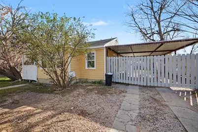 4220 Ramey Avenue, Fort Worth, TX 76105 - Photo 2