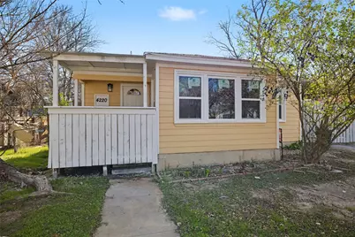 4220 Ramey Avenue, Fort Worth, TX 76105 - Photo 1