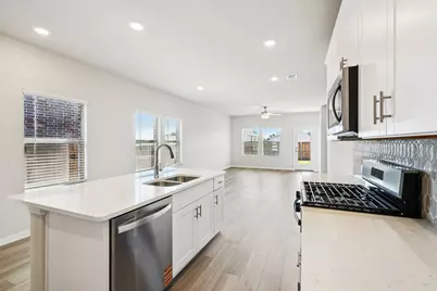 1632 Arches Road, Anna, TX 75409 - Photo 4