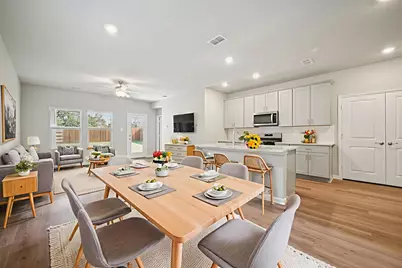 1628 Arches Road, Anna, TX 75409 - Photo 4