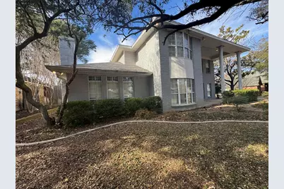 7324 Old Mill Run, Fort Worth, TX 76133 - Photo 4