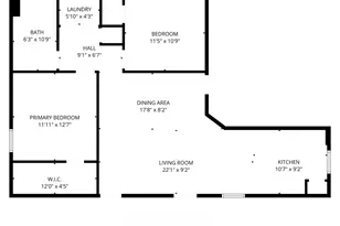 1607 Daunton Dr, Crandall, TX 75114 - Photo 2