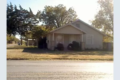 501 Ash Street, Merkel, TX 79536 - Photo 2