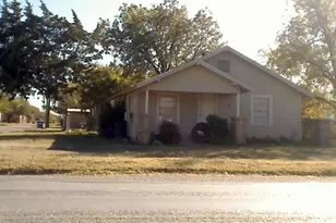 501 Ash St, Merkel, TX 79536 - Photo 2