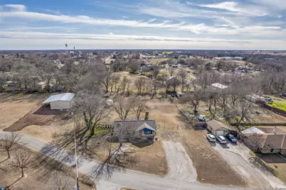 301 Pecan Street, Tom Bean, TX 76273 - Photo 26