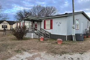 307 W Division St, Graford, TX 76449 - Photo 1