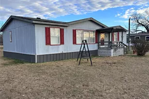 307 W Division St, Graford, TX 76449 - Photo 2