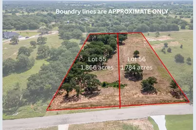 1114 Gonzollas Road, Springtown, TX 76082 - Photo 1