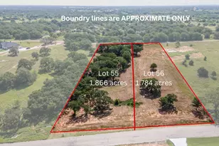 1114 Gonzollas Rd, Springtown, TX 76082 - Photo 1